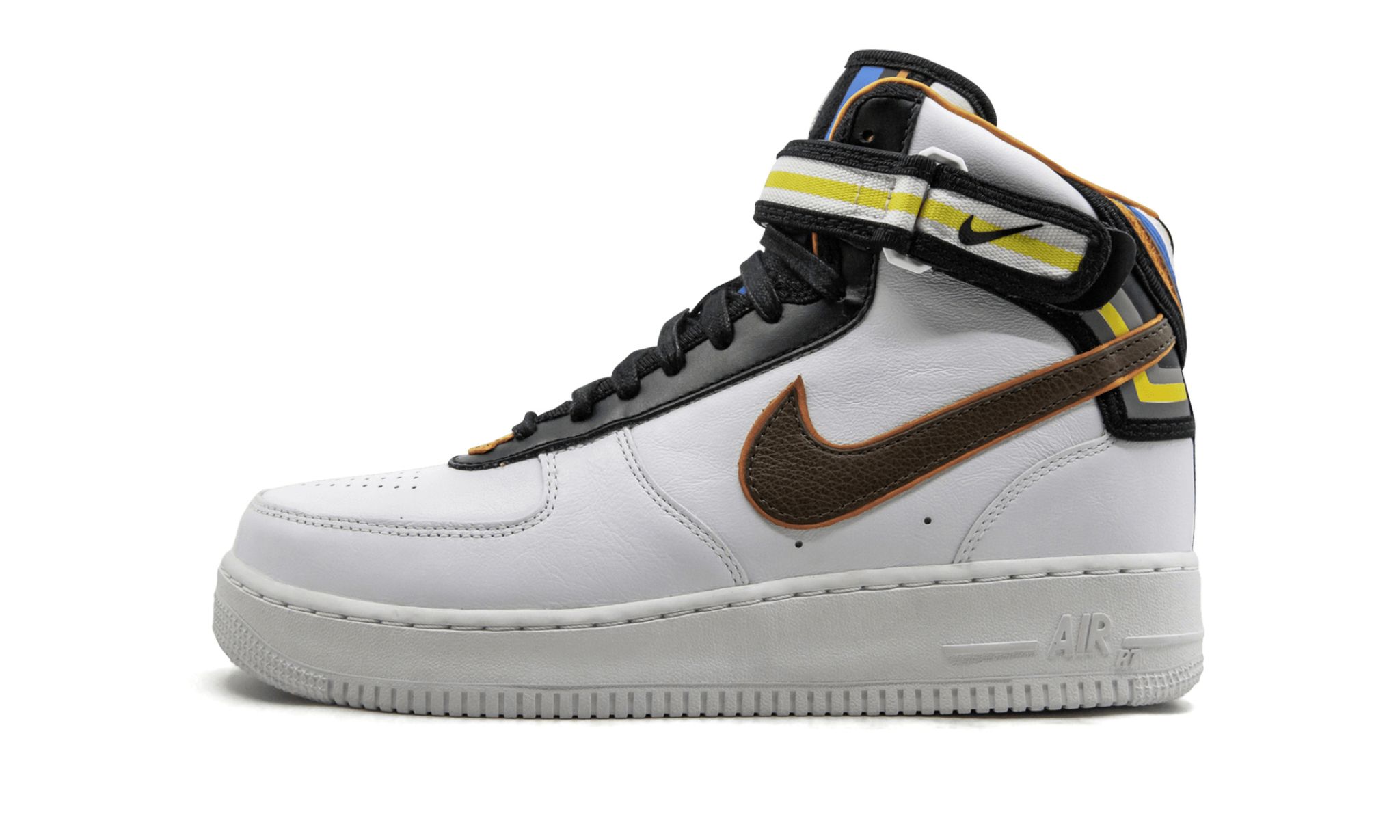 Air Force 1 Mid SP / Tisci 