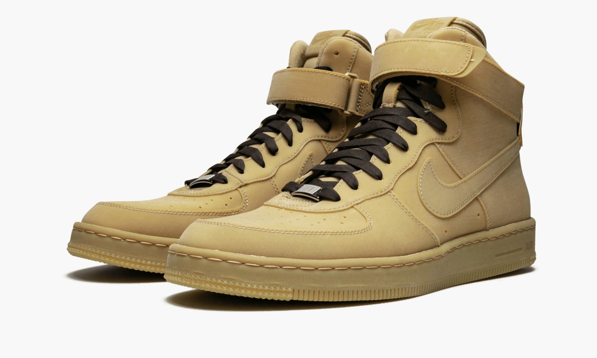 AF1 Downtown Hi Gum LW QS 