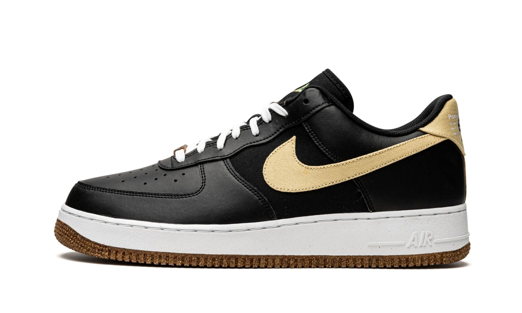 Air Force 1 ’07 LV8 