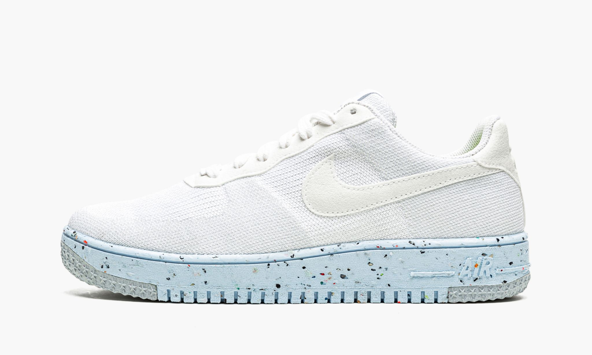 WMNS Air Force 1 Crater Flykni 