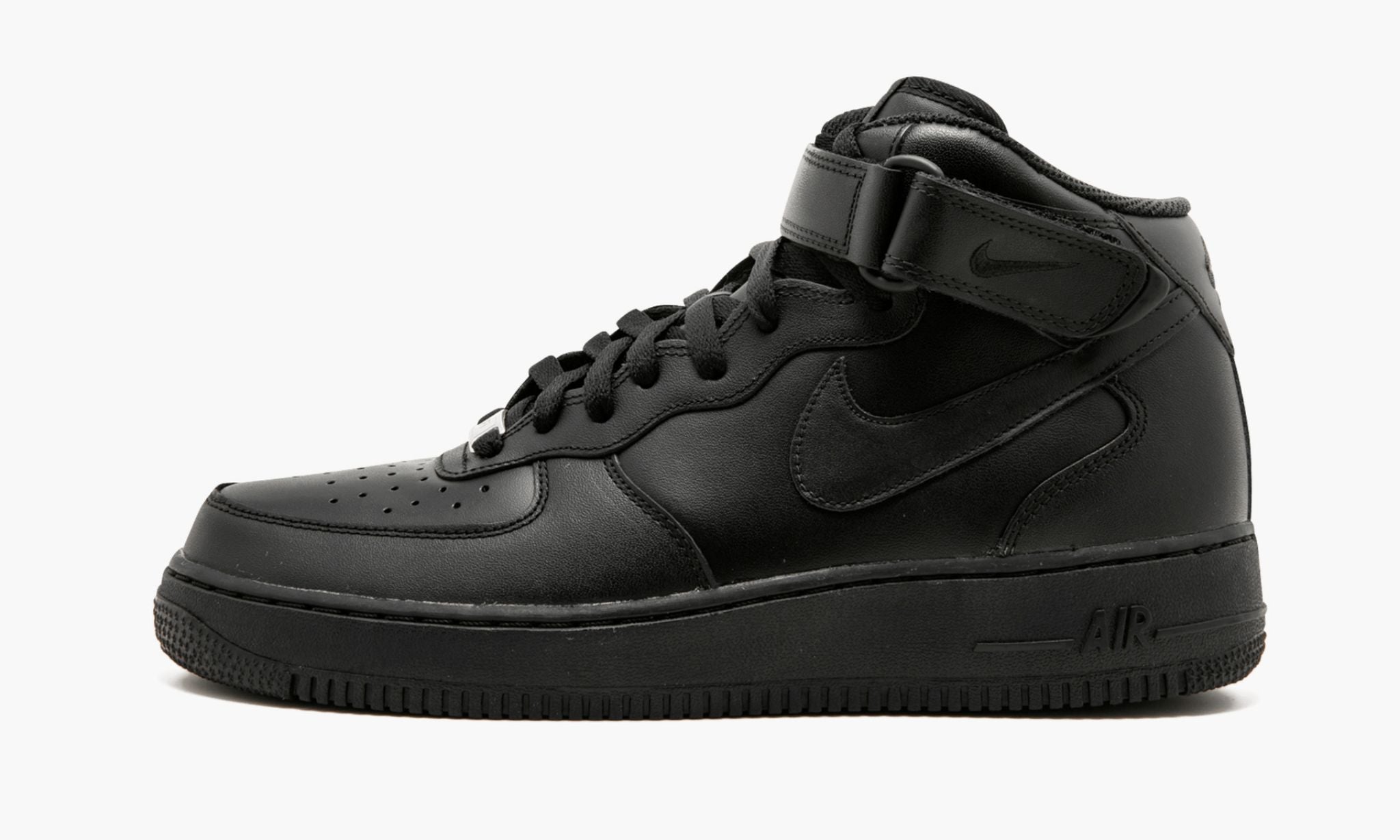 Air Force 1 Mid '07 