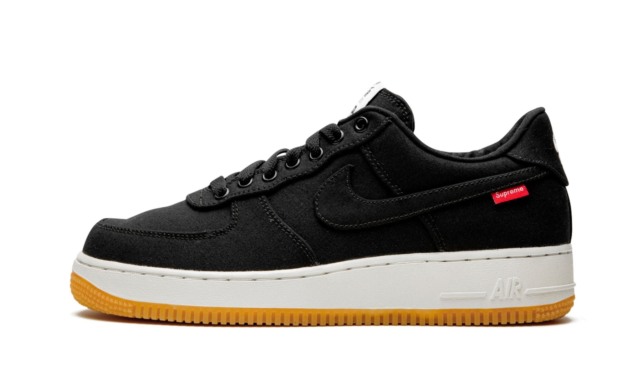 Air Force 1 Low Premium 08 NRG 