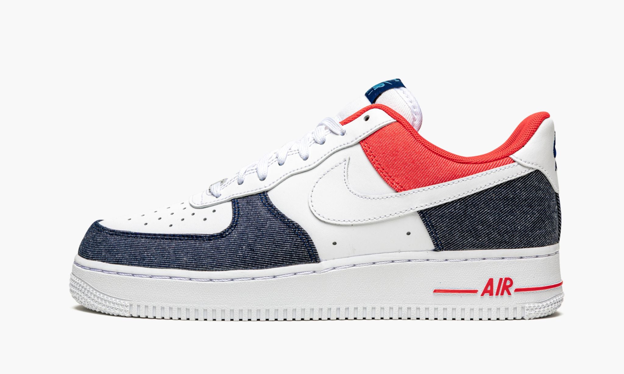 Air Force 1 '07 LX 