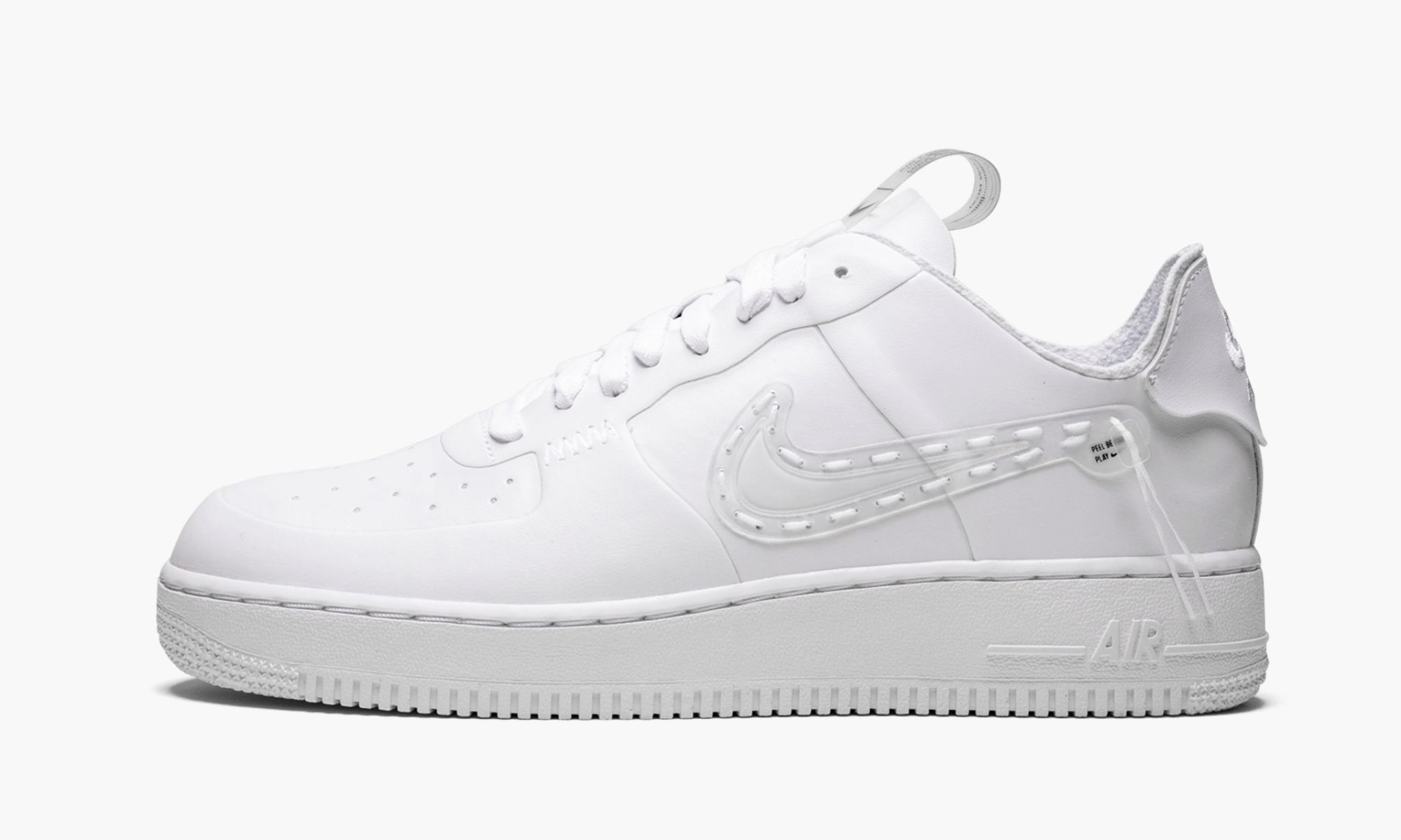 Air Force 1 Low NCXL 