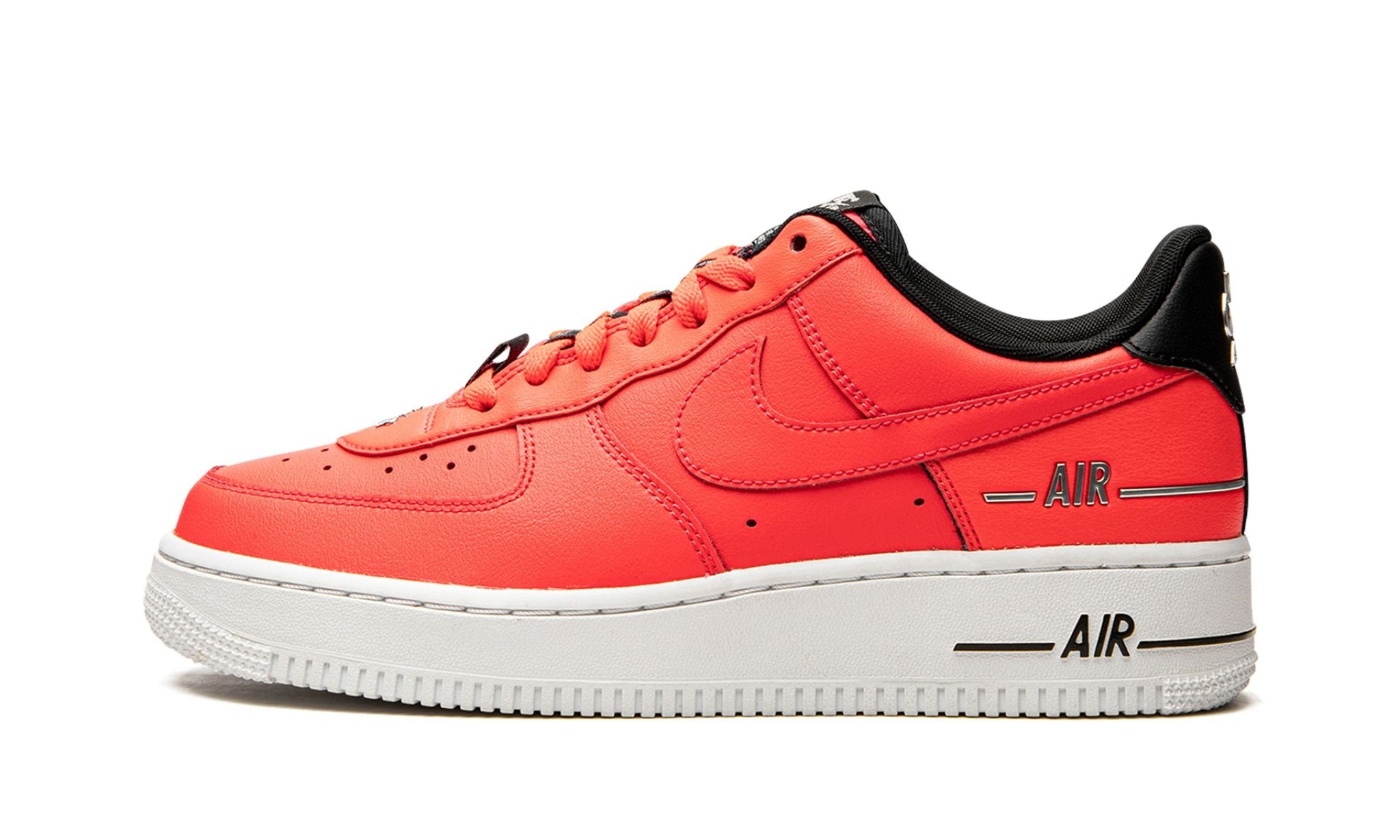 Air Force 1 Low '07 