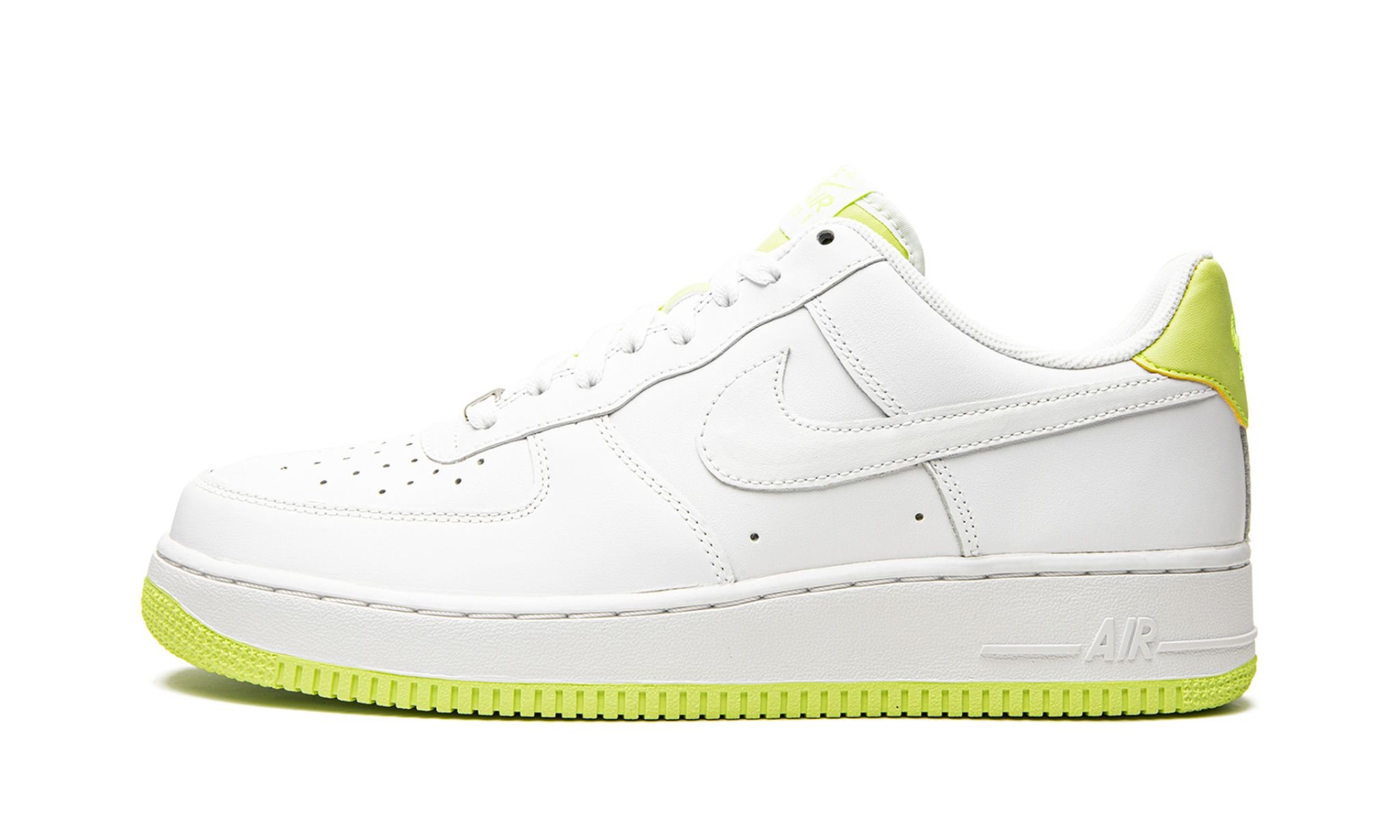 Air Force 1 '07 