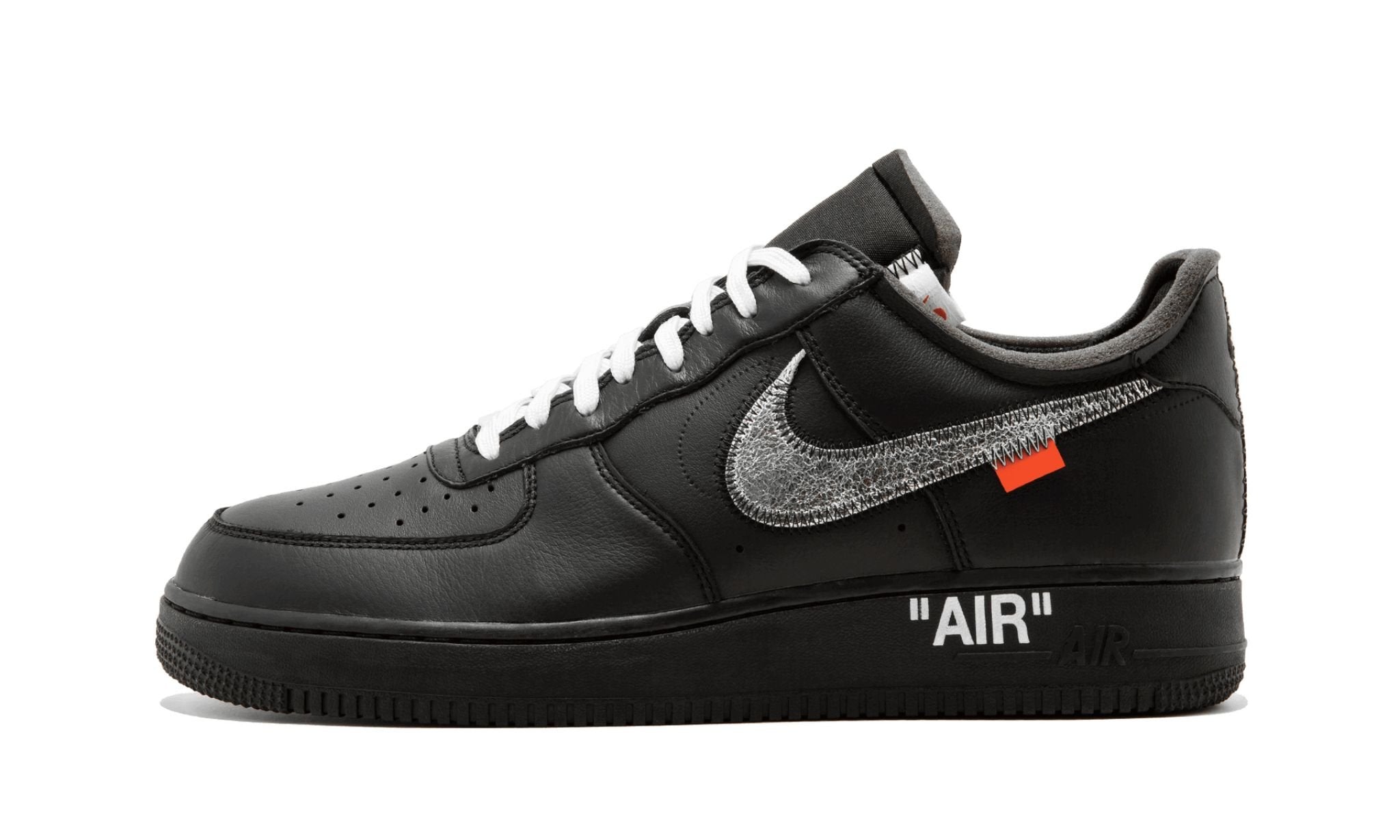 Air Force 1 07 Virgil 