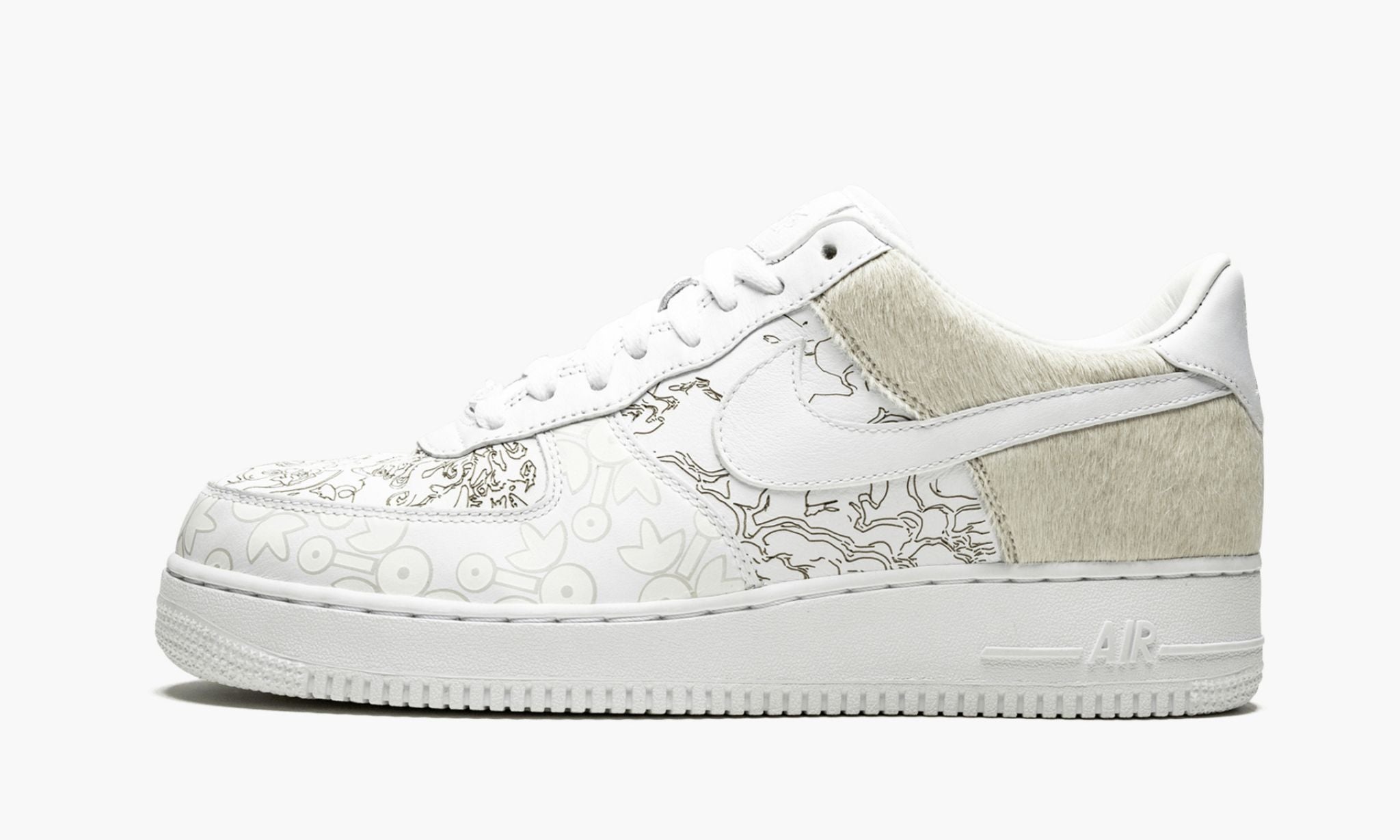 Air Force 1 PRM YOTD '18 
