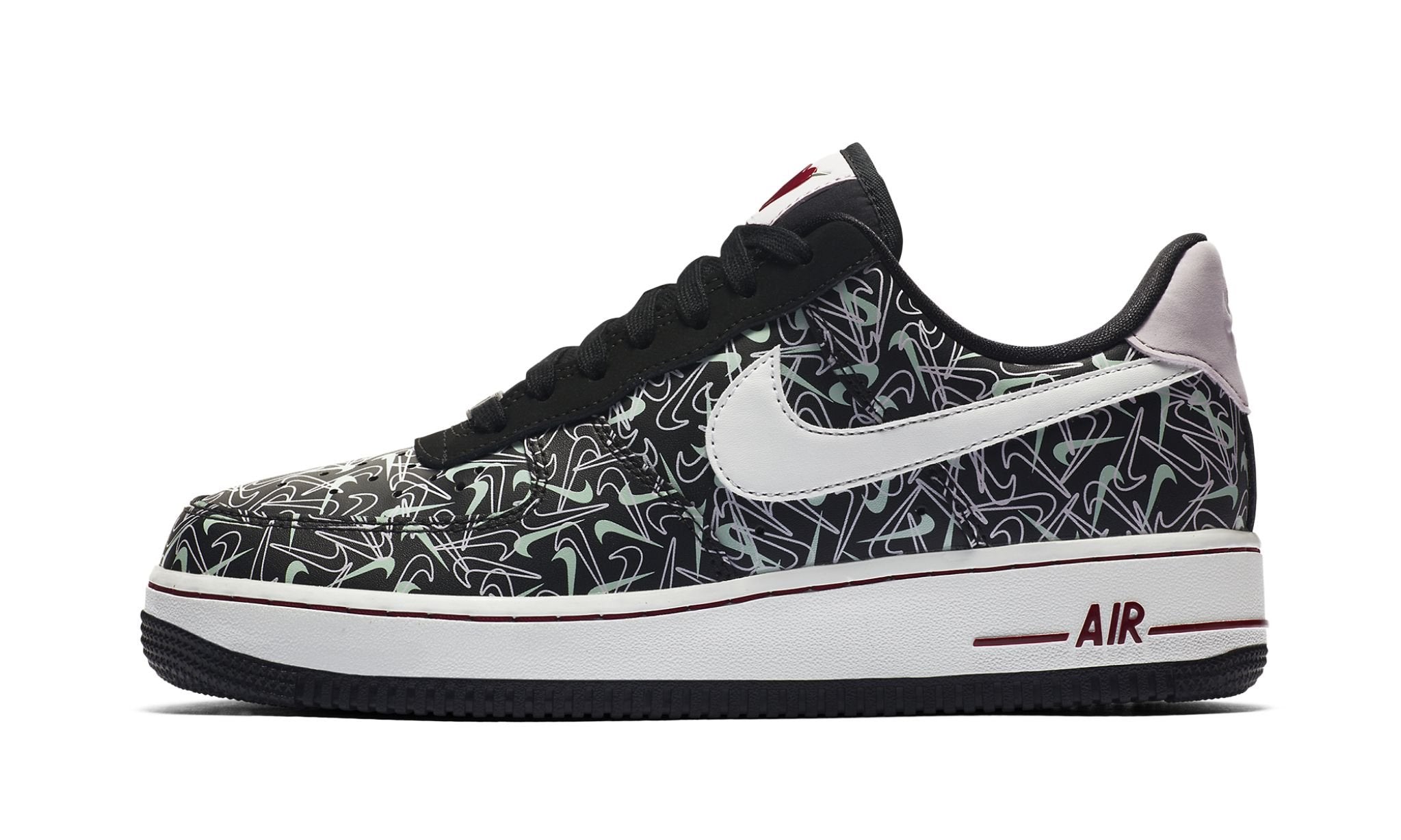 Air Force 1 Low WMNS 