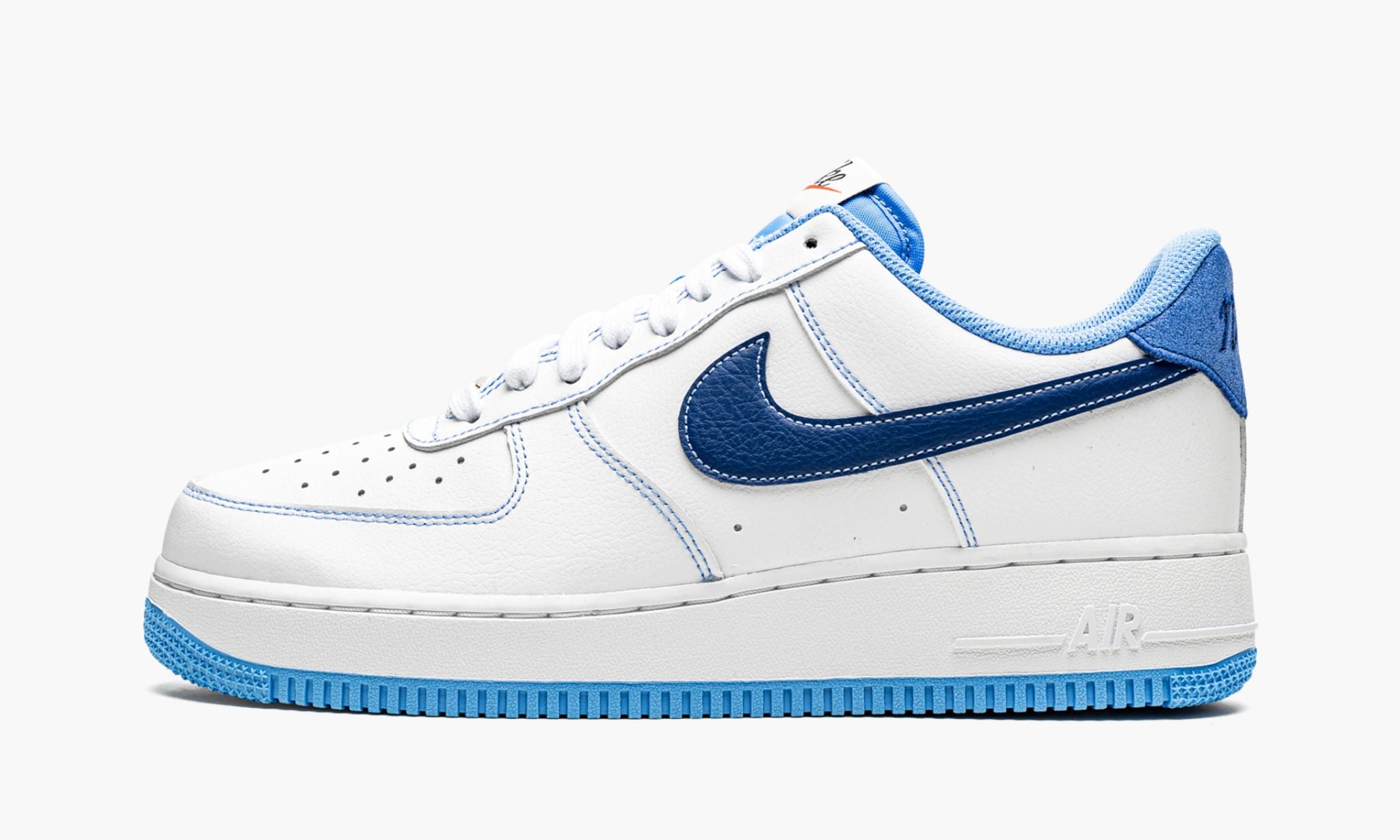 Air Force 1 '07 