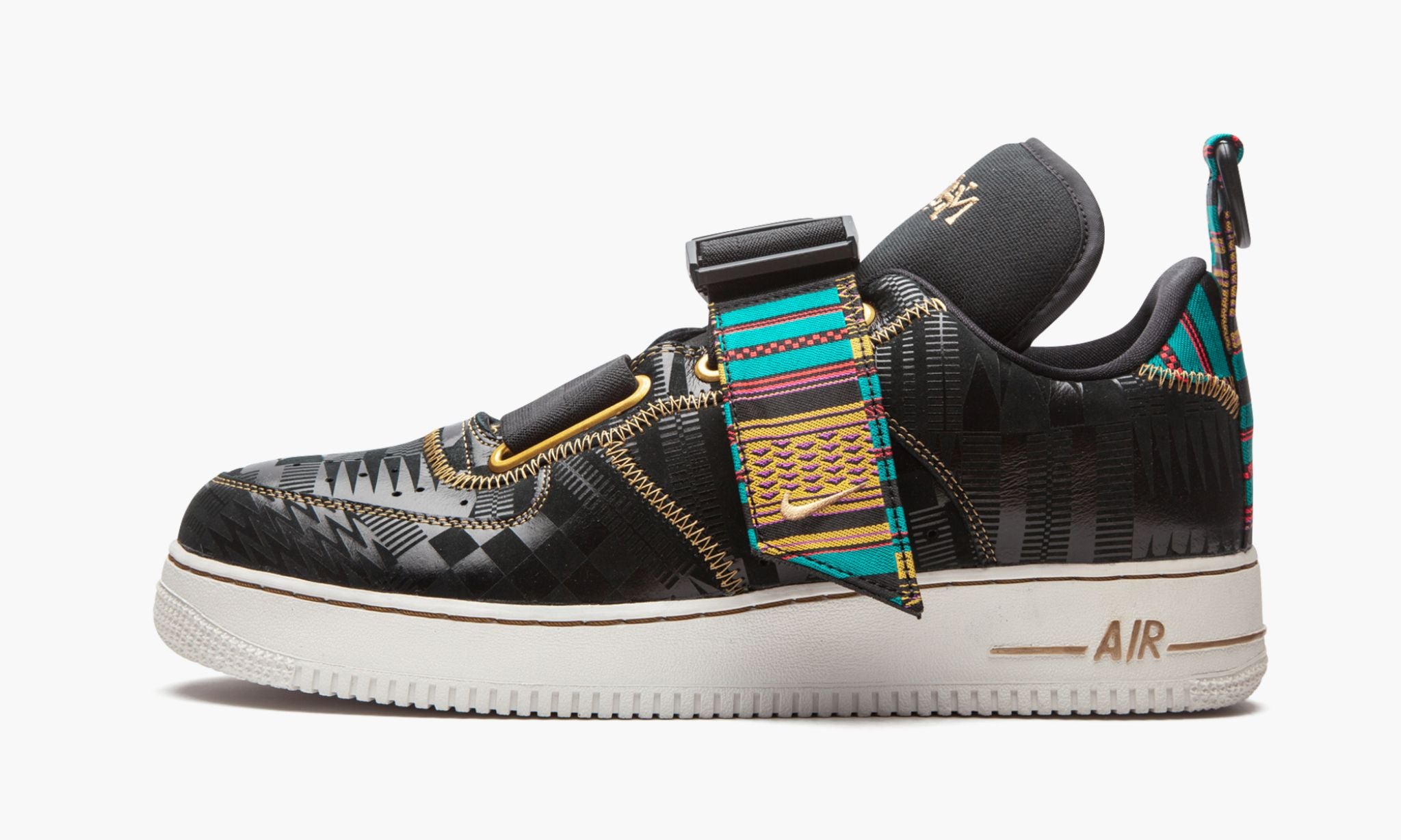 Air Force 1 Utility BHM 