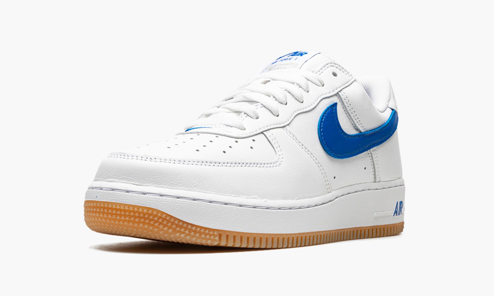 Air Force 1 '07 Low 