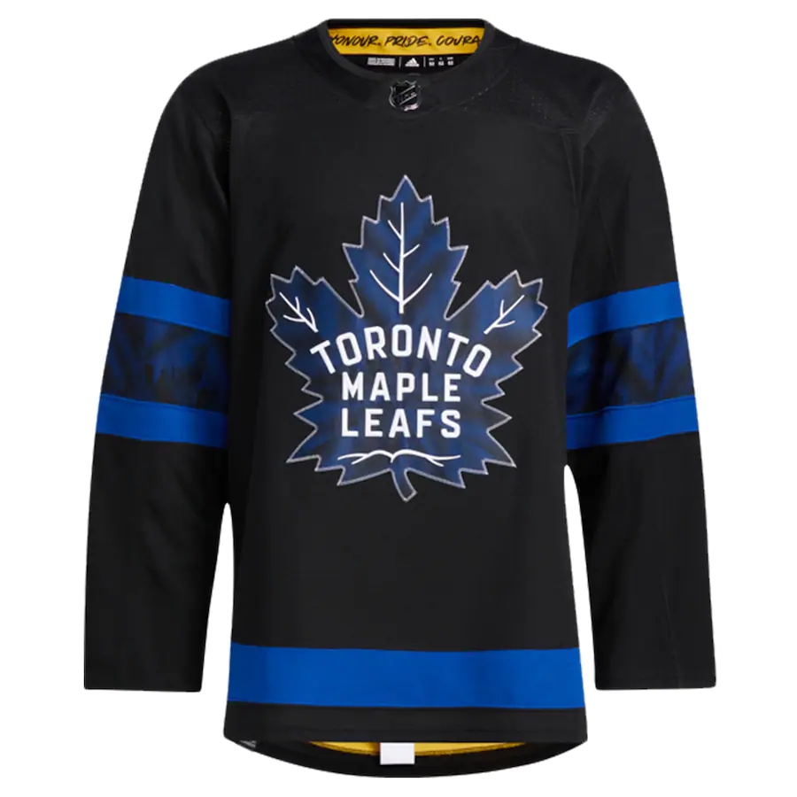 Men Toronto Maple Leafs NHL Jersey