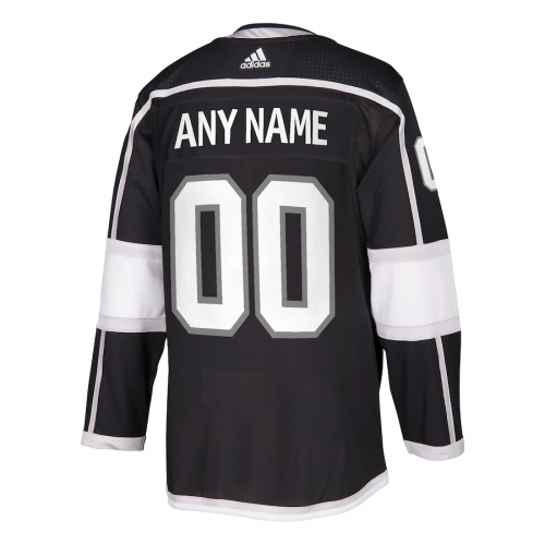 Men Los Angeles Kings Custom NHL Jersey