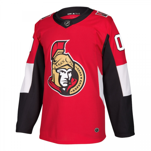 Men Ottawa Senators Custom NHL Jersey