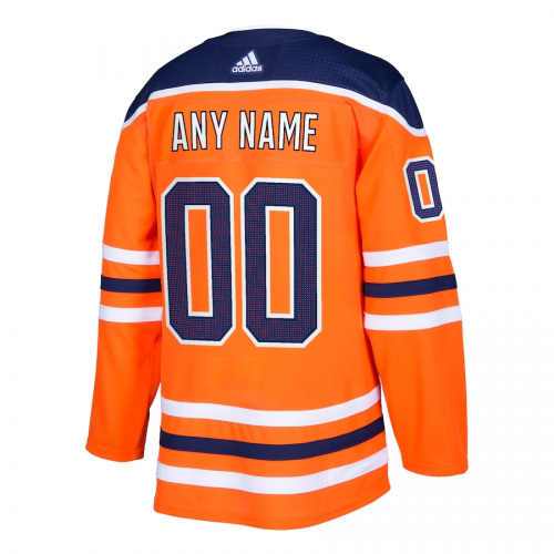 Men Custom NHL Jersey