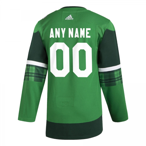 Men Vegas Golden Knights 2020 Custom NHL Jersey