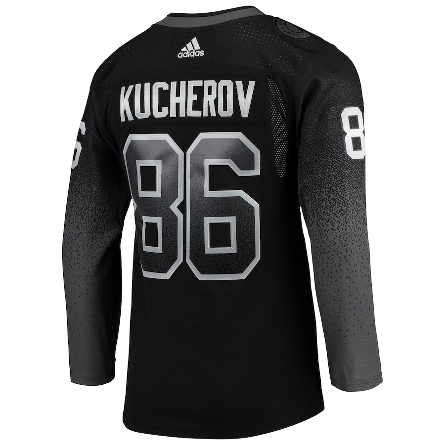 Men Tampa Bay Lightning Nikita Kucherov #86 NHL Jersey