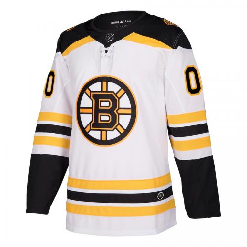 Men Boston Bruins Custom NHL Jersey
