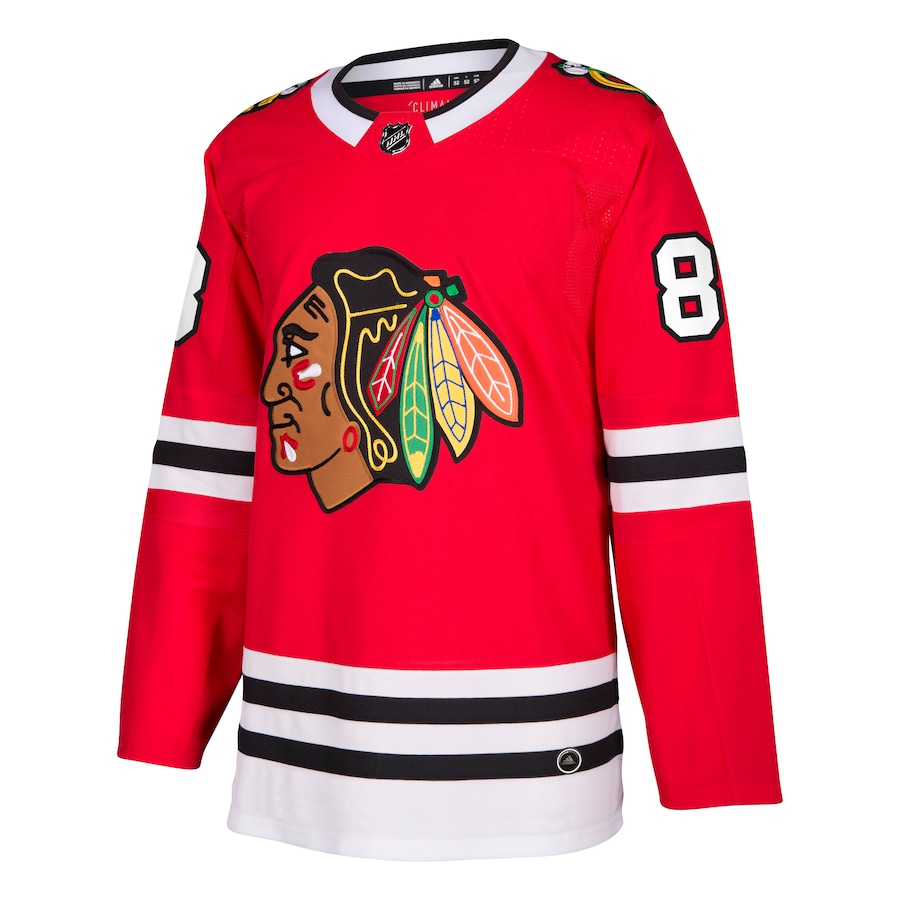 Men Chicago Blackhawks Patrick Kane #88 NHL Jersey