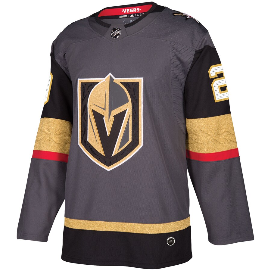 Men Vegas Golden Knights Marc-Andre Fleury #29 NHL Jersey