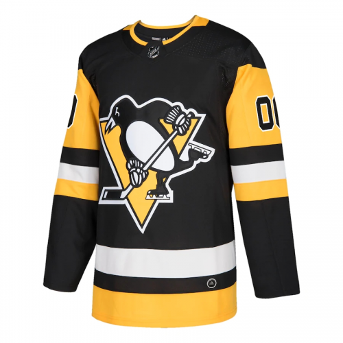 Men Pittsburgh Penguins Pittsburgh Penguins #87 NHL Jersey