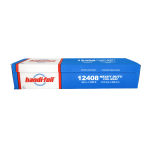 Handi-Foil 12408 Heavy Duty Foil Roll - 24