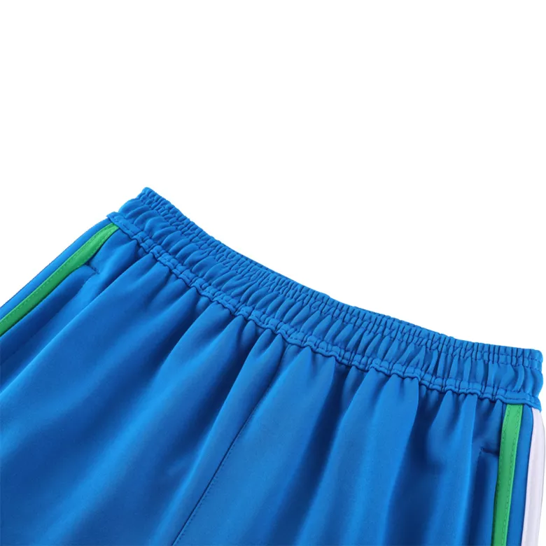 Italy Jacket Tracksuit 2024/25 White