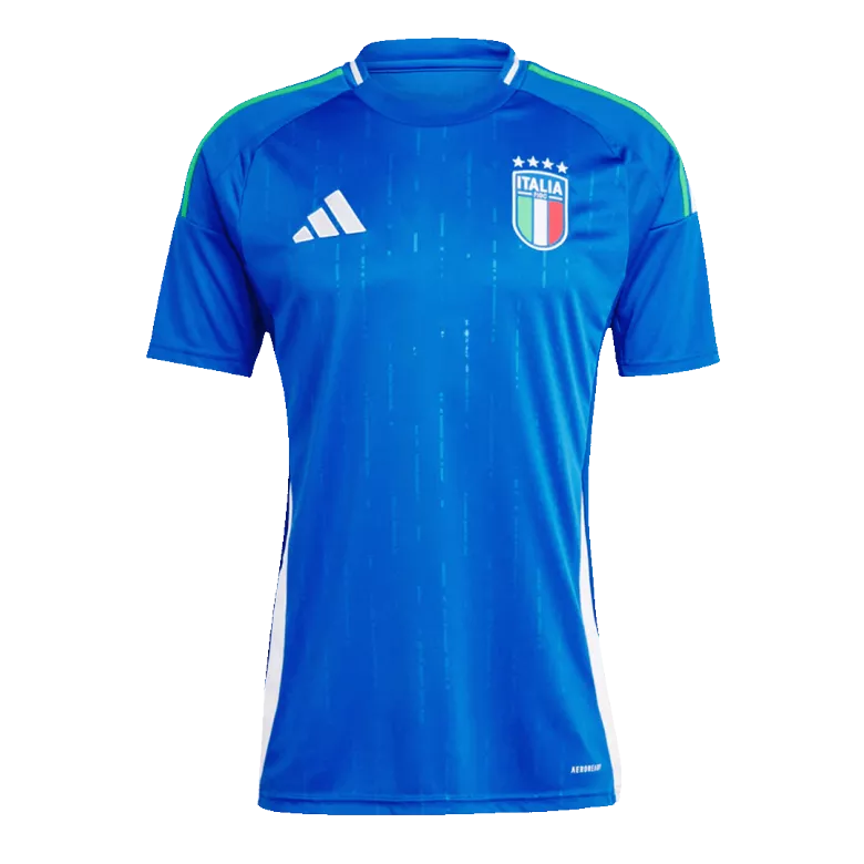 Italy Home Jerseys Full Kit EURO 2024