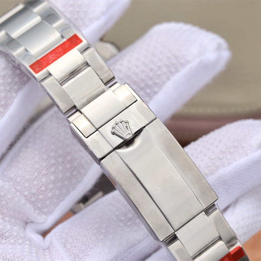 Yacht-Master II Blue White 44mm