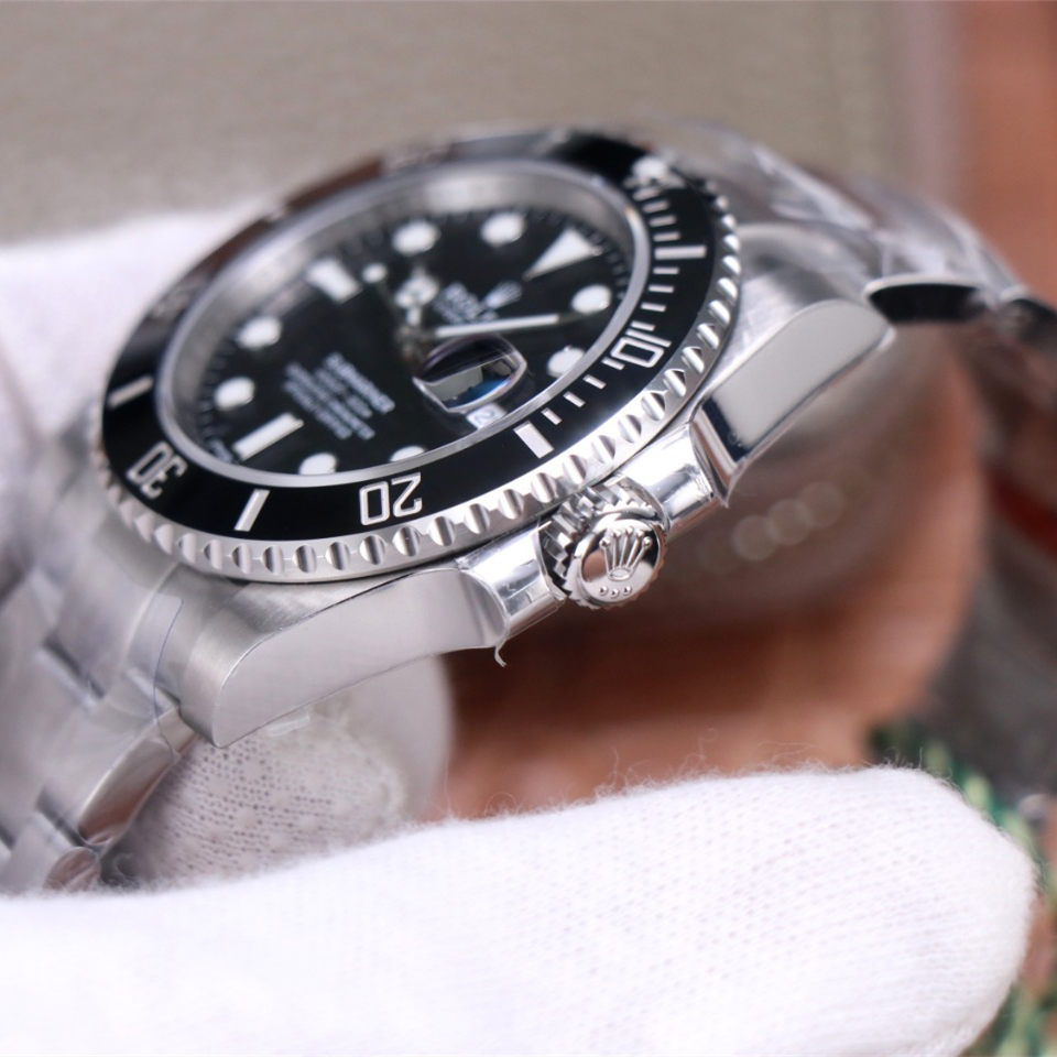Submariner Oyster Perpetual Date 40mm