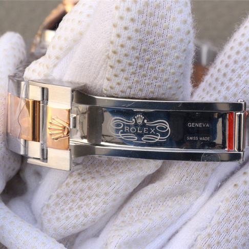 Yacht-Master II Everose Gold 44mm