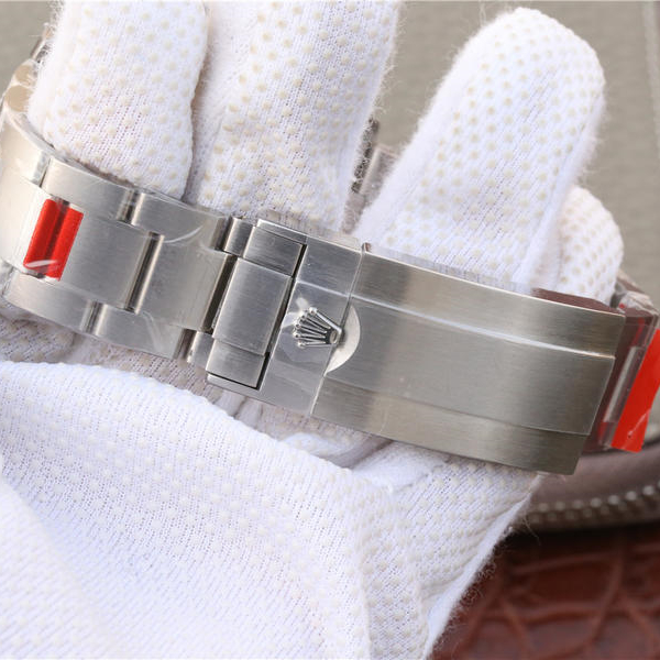 Deepsea D-Blue Dial 44mm