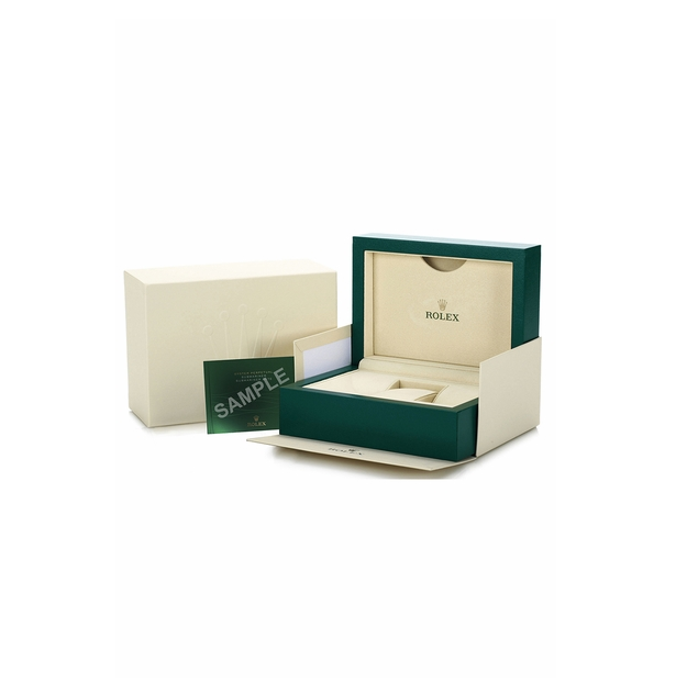 SUBMARINER Blue Diamond 40mm