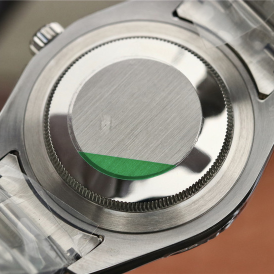 Sky-Dweller Black Dial 42mm