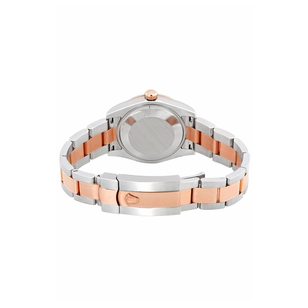Lady-Datejust Luxury Women's Watch 26mm