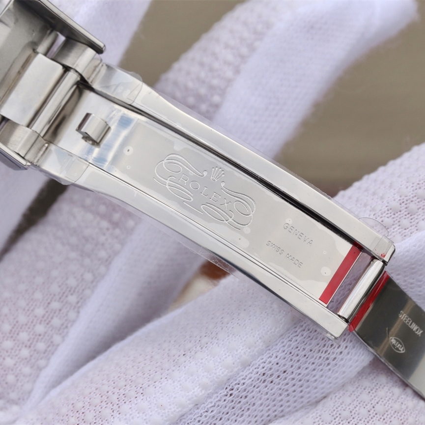 Yacht-Master II Blue White 44mm