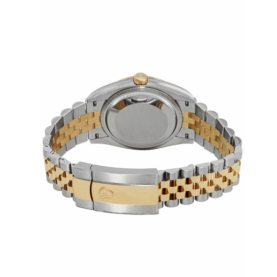 Datejust Slate Grey Dial 36mm