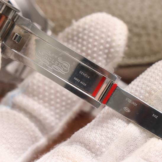 Yacht-Master Everose Gold Oystersteel 40mm