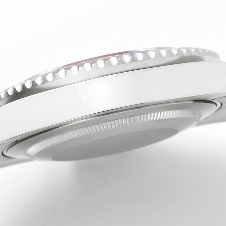 GMT-Master II PEPSI Jubilee 40mm