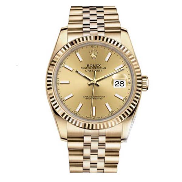 Lady-Datejust Women's Watch 28mm