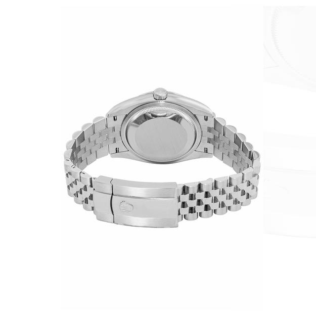 Datejust Diamond Mother of Pearl 41mm