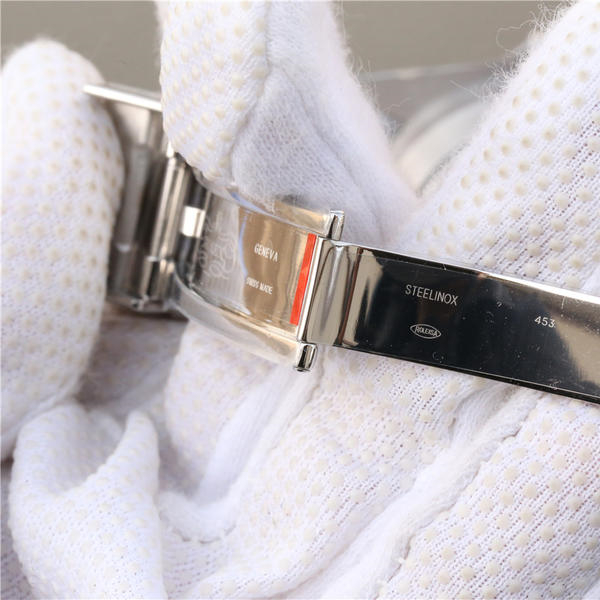 Deepsea D-Blue Dial 44mm