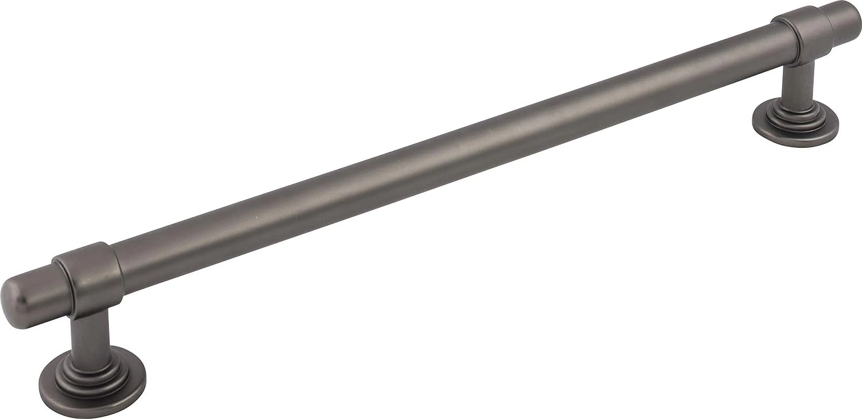 TK3007AG 12 In. (305Mm) Ellis Collection Appliance Pull, Gray