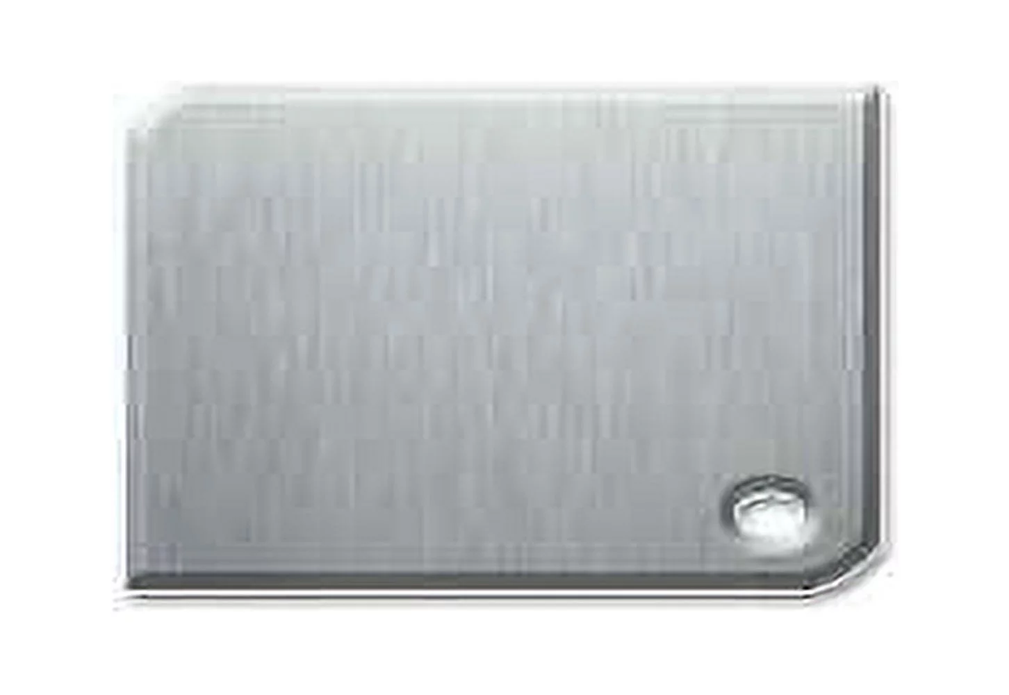 Grade 1 Commercial Store Room Clarendon w IC Core (Brushed Chrome)