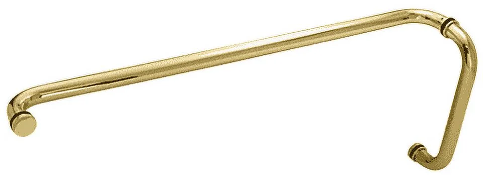 CRL CM12X28BR Brass 12