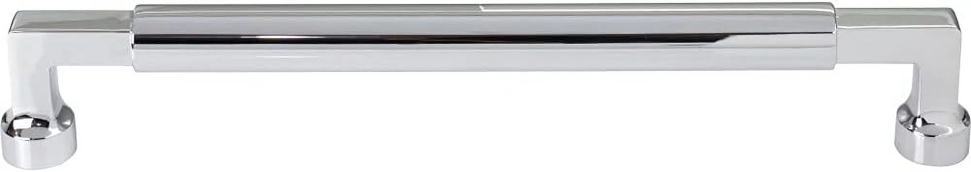 Cumberland Appliance Pull 12 Inch (C-C) Polished Chrome