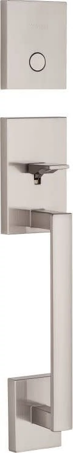 San Clemente Dummy Handleset - 819 Series - Exterior Only