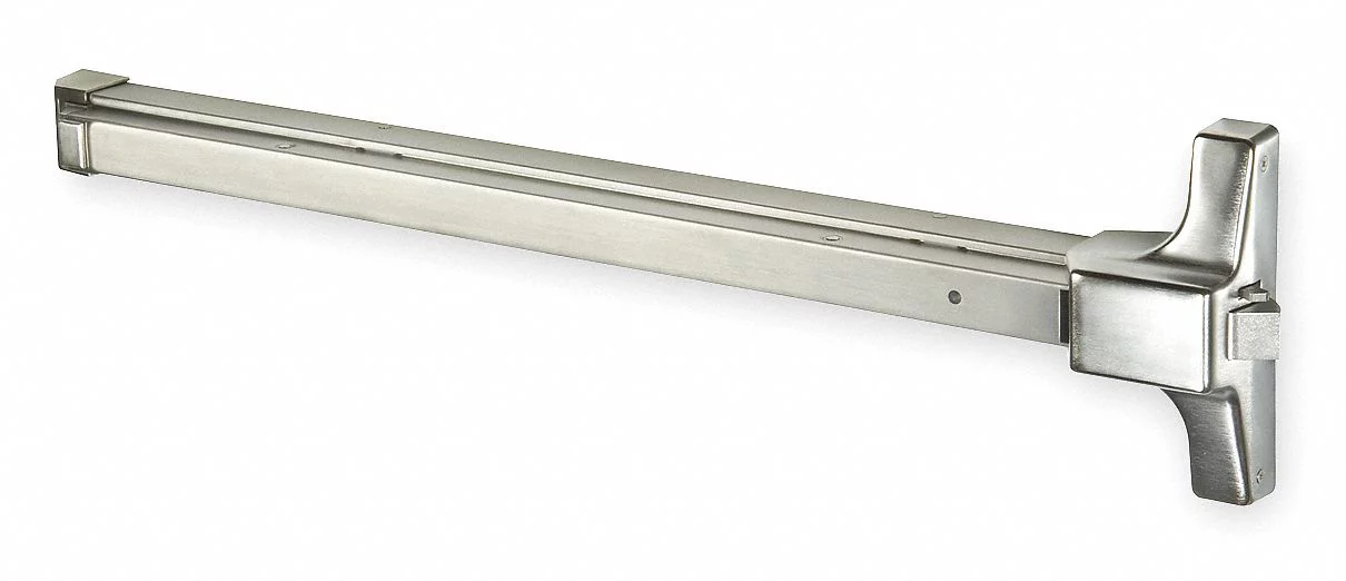 Yale Rim Pullman Bolt,Exit Device,Grade 1 2100 x 630