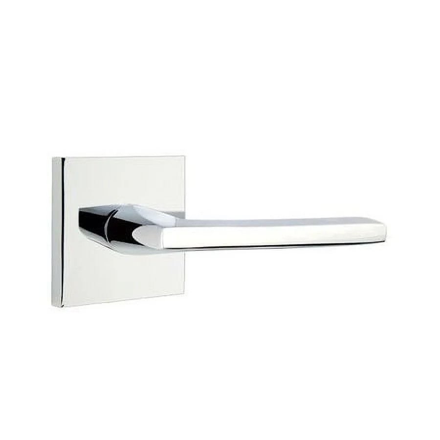 Emtek Bright Chrome Passage 5110HLOUS26RH 5110HLOUS26RH